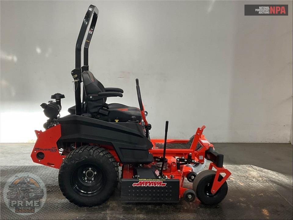 2024 Bad Boy Mowers MAVERICK 54" KOHLER ZT740 747CC — фото 1
