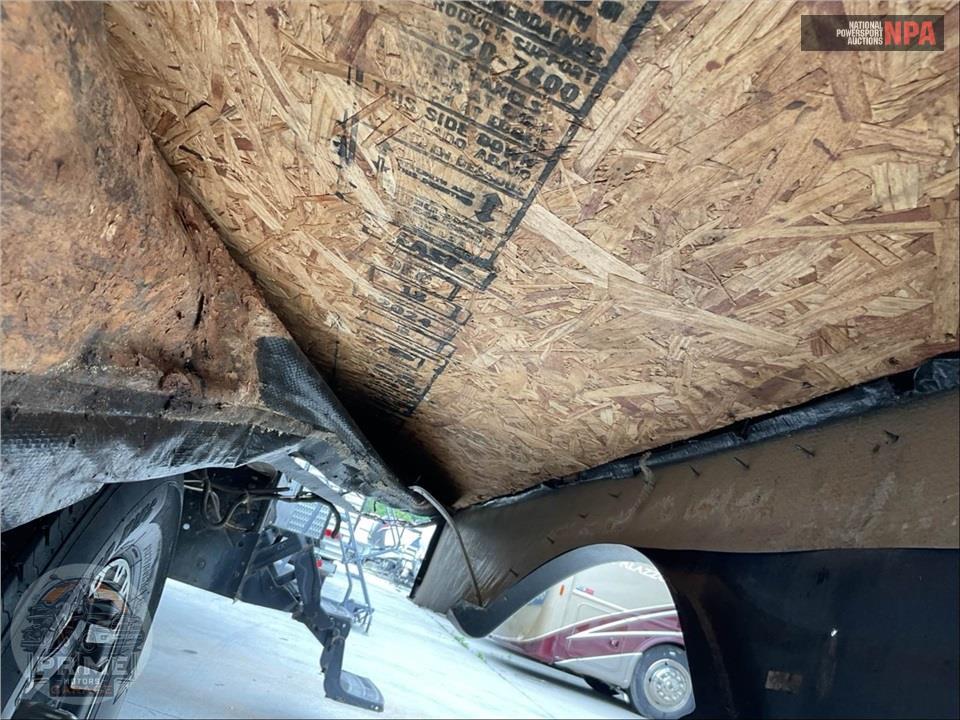 2015 Keystone Rv M-303 - IMPACT TOY HAULER SERIES — фото 47