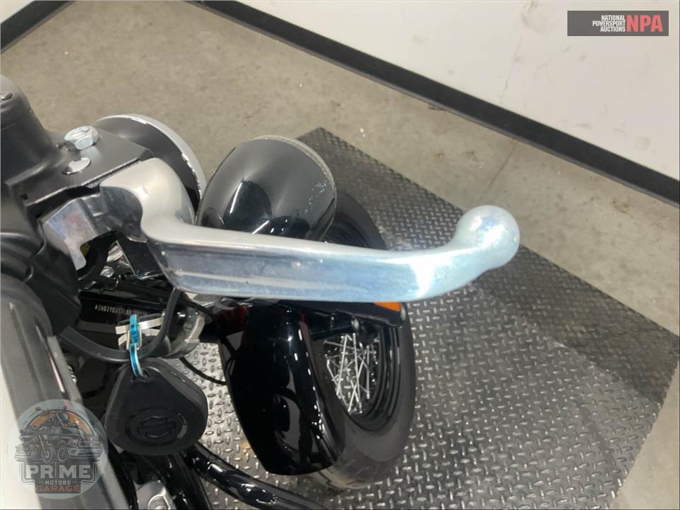 2020 Harley-Davidson FLSL SOFTAIL SLIM — фото 20
