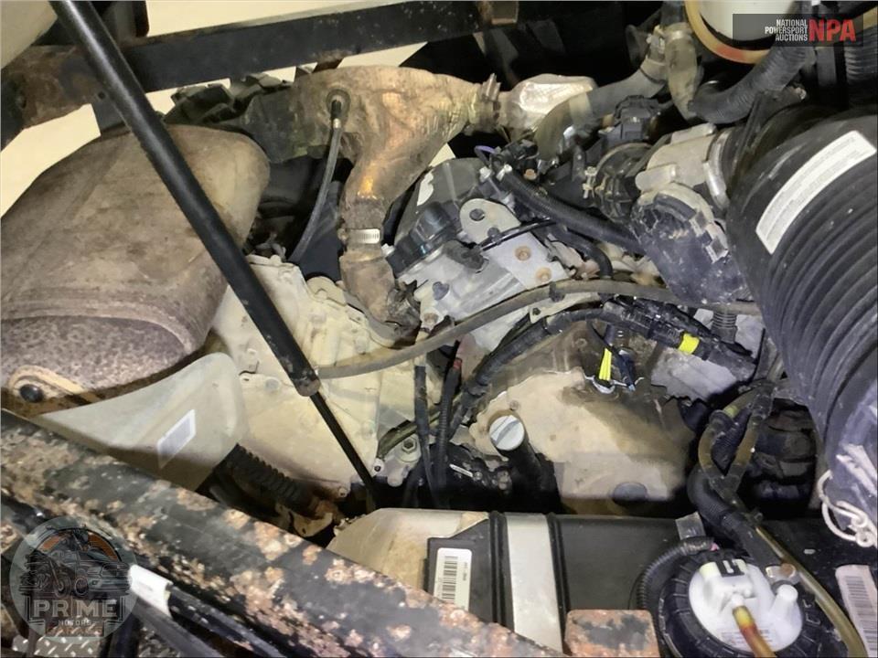 2021 Can-Am DEFENDER MAX X MR (CAMOUFLAGE) — фото 8