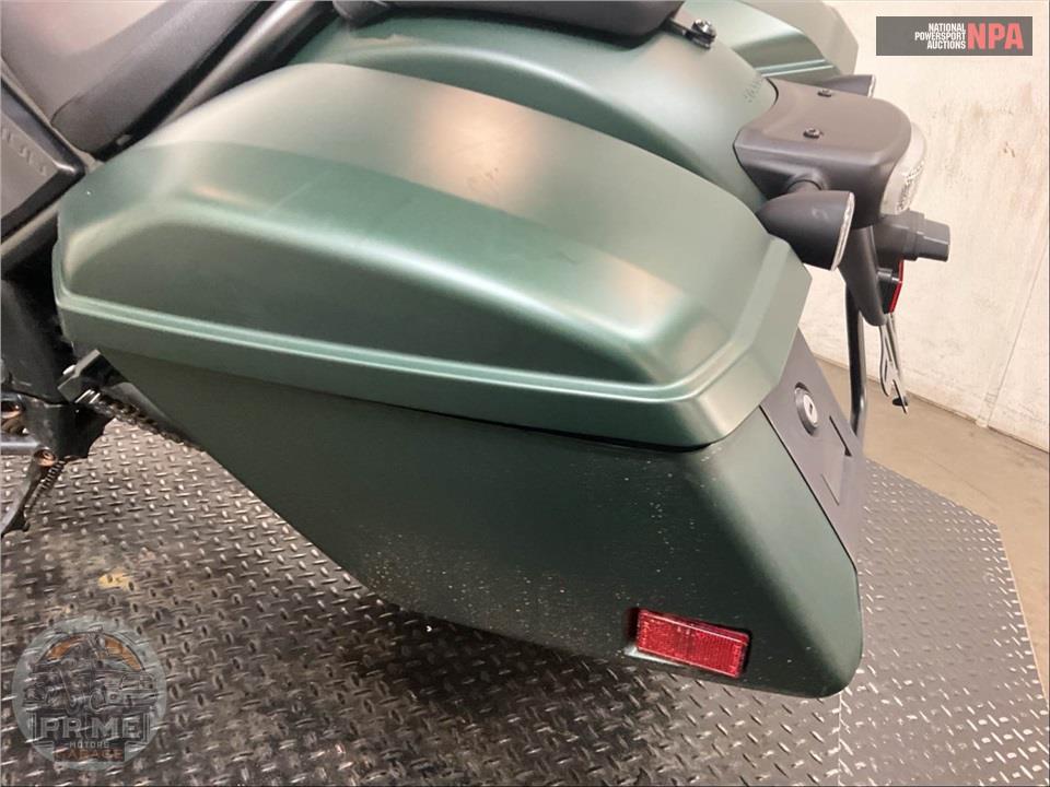 2024 Honda CMX1100D2 REBEL 1100T DCT — фото 14