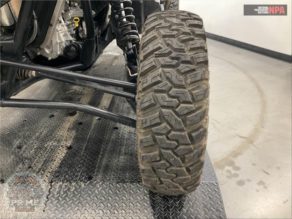 2026 Polaris RZR PRO R ULTIMATE — фото 21