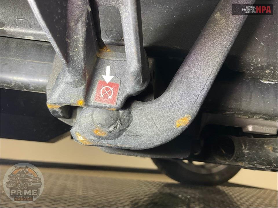 2020 Can-Am RYKER RALLY EDITION 900 ACE — фото 20