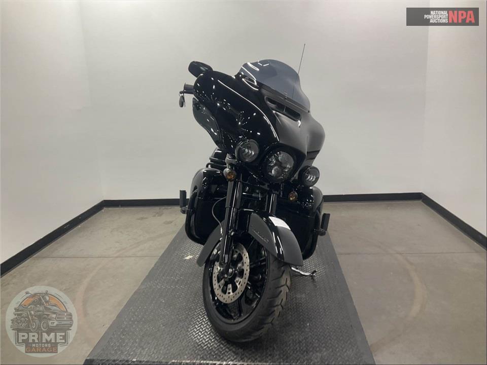 2020 Harley-Davidson FLHTK ULTRA LIMITED — фото 2