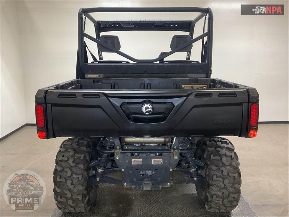 2023 Can-Am DEFENDER DPS HD7 — фото 4