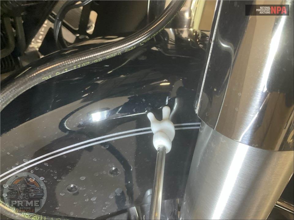 2012 Harley-Davidson FLHTCU UL CLSC EL GLIDE — фото 17