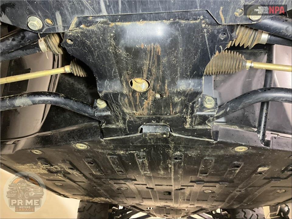2025 Polaris RANGER 1000 PREMIUM — фото 13