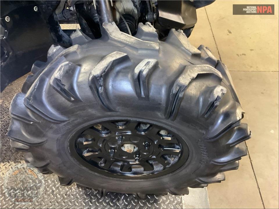 2023 Can-Am COMMANDER MAX XT 1000R — фото 33