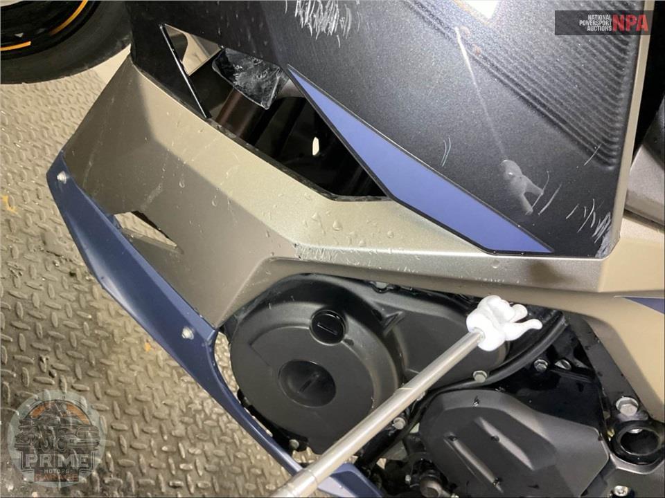 2023 Kawasaki EX400GPFNN NINJA 400 (ABS) — фото 13