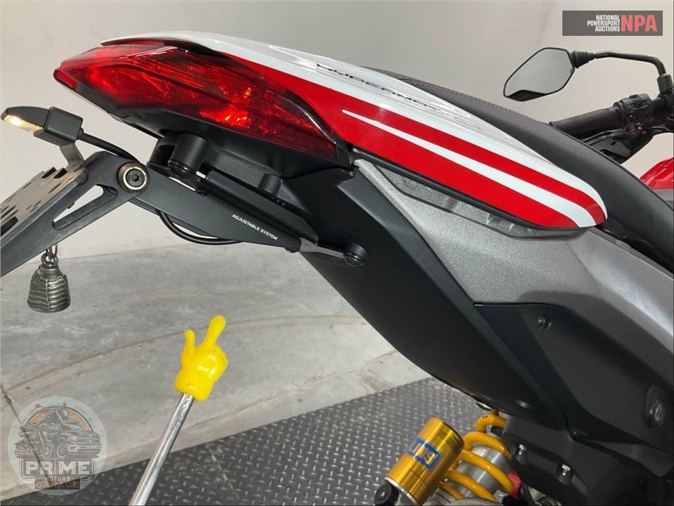 2016 Ducati HYPERMOTARD 939 SP — фото 28
