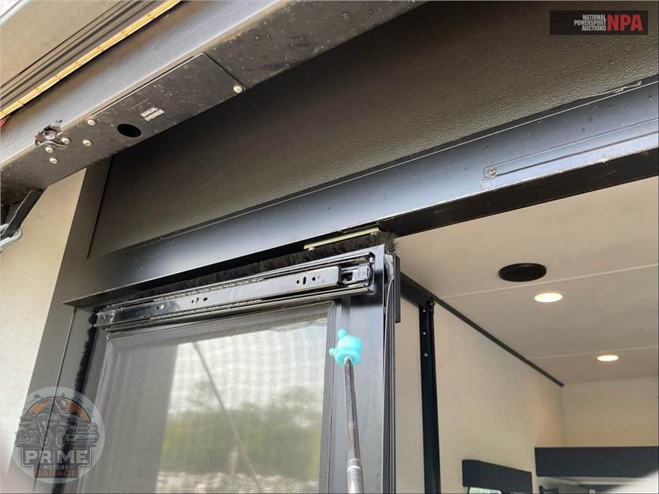 2024 Alliance Rv M-42V13 - VALOR FIFTH WHEEL SERIES — фото 29
