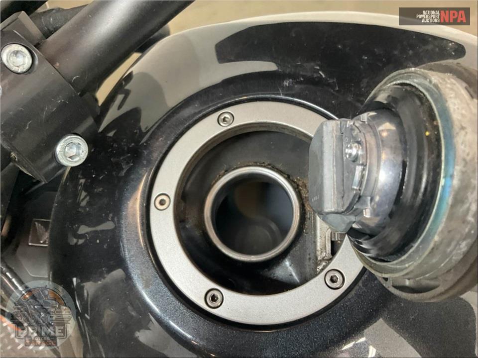 2021 Honda CMX1100A REBEL — фото 12