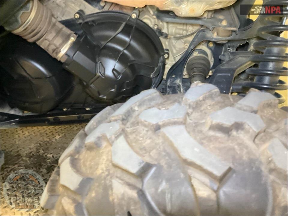 2024 Can-Am COMMANDER MAX XT 1000R — фото 12