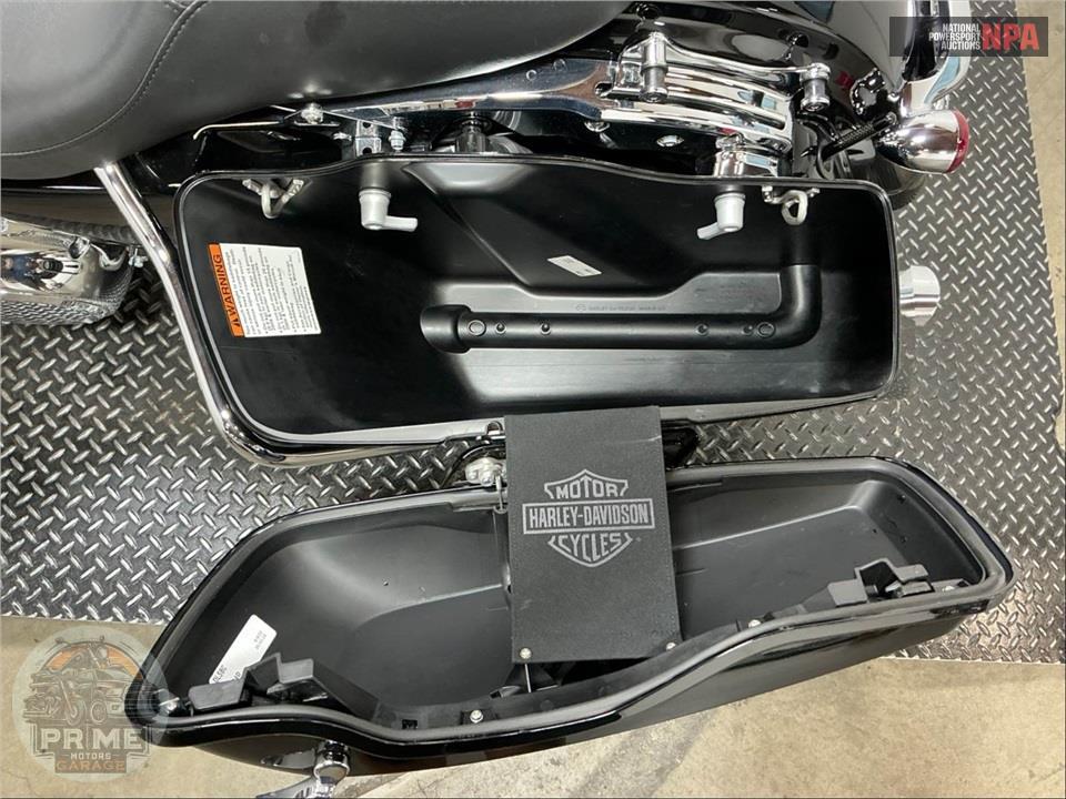 2023 Harley-Davidson FLTRX ROAD GLIDE — фото 19