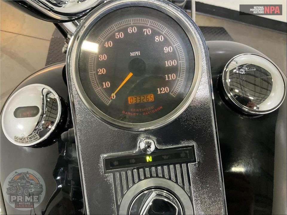2000 Harley-Davidson FLHRCI ROAD KING CLASSIC — фото 5