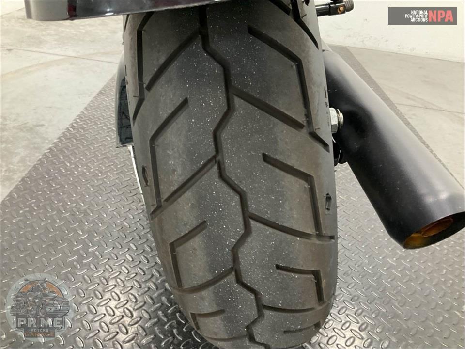 2025 Harley-Davidson FXLRS LOW RIDER S — фото 16