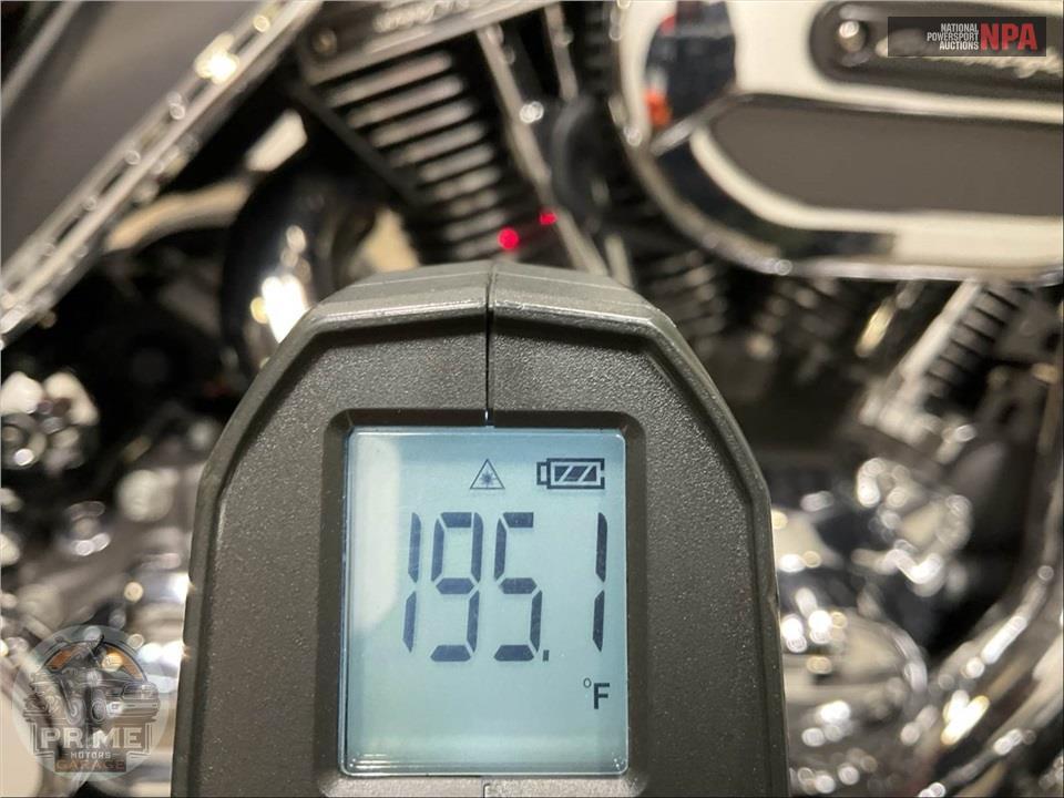 2015 Harley-Davidson FLHTKSE CVO ULTRA LIMITED — фото 8