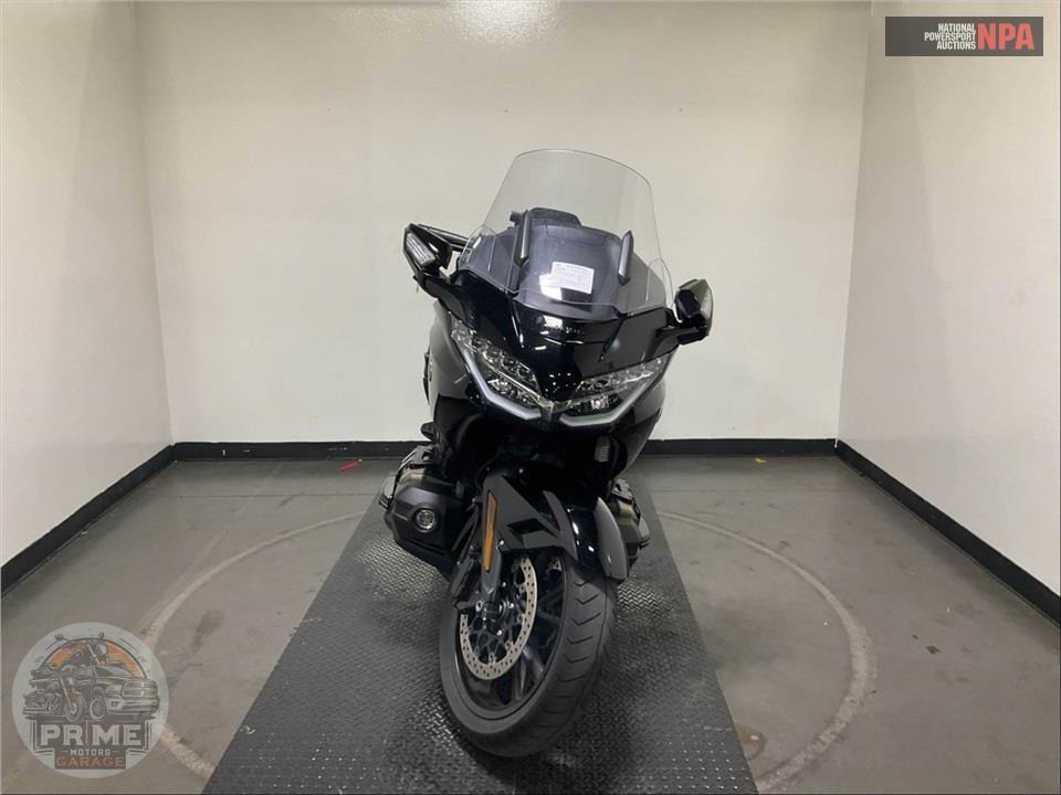 2023 Honda GL1800D GOLDWING TOUR DCT — фото 2