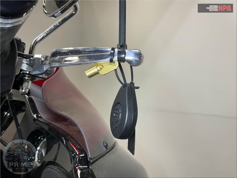 2025 Harley-Davidson FLTRT ROAD GLIDE 3 — фото 11