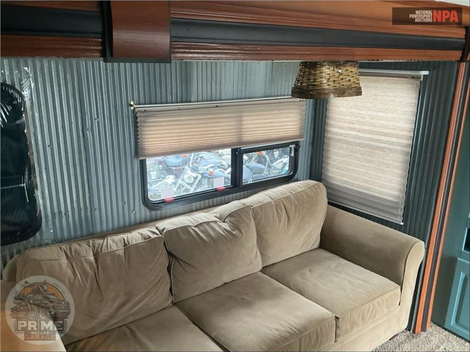 2013 Keystone Rv M-31 SQB - COUGAR X-LITE SERIES — фото 65