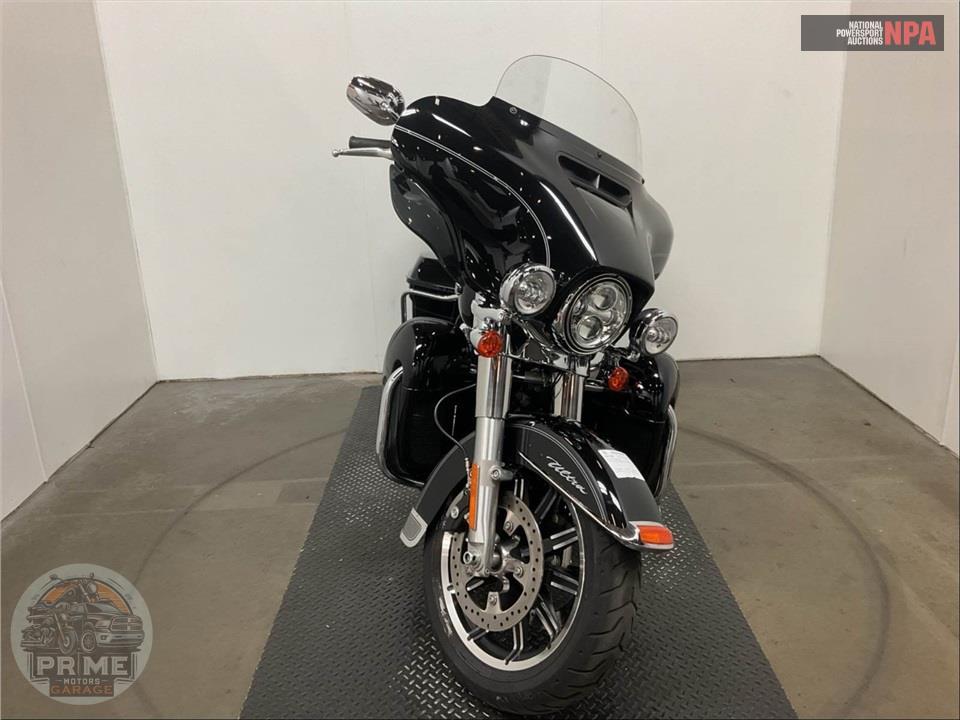 2016 Harley-Davidson FLHTCUL ULTRA CLASSIC LOW — фото 2