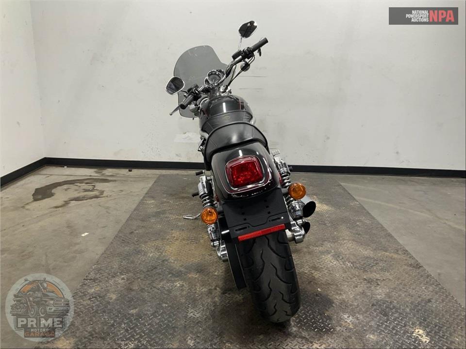 2006 Harley-Davidson VRSCA V-ROD — фото 4