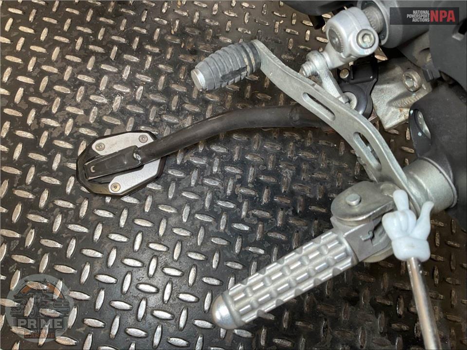 2016 Ducati SCRAMBLER URBAN ENDURO — фото 20
