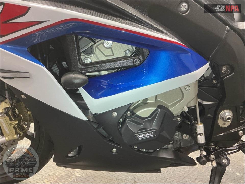 2018 Bmw S1000RR — фото 7