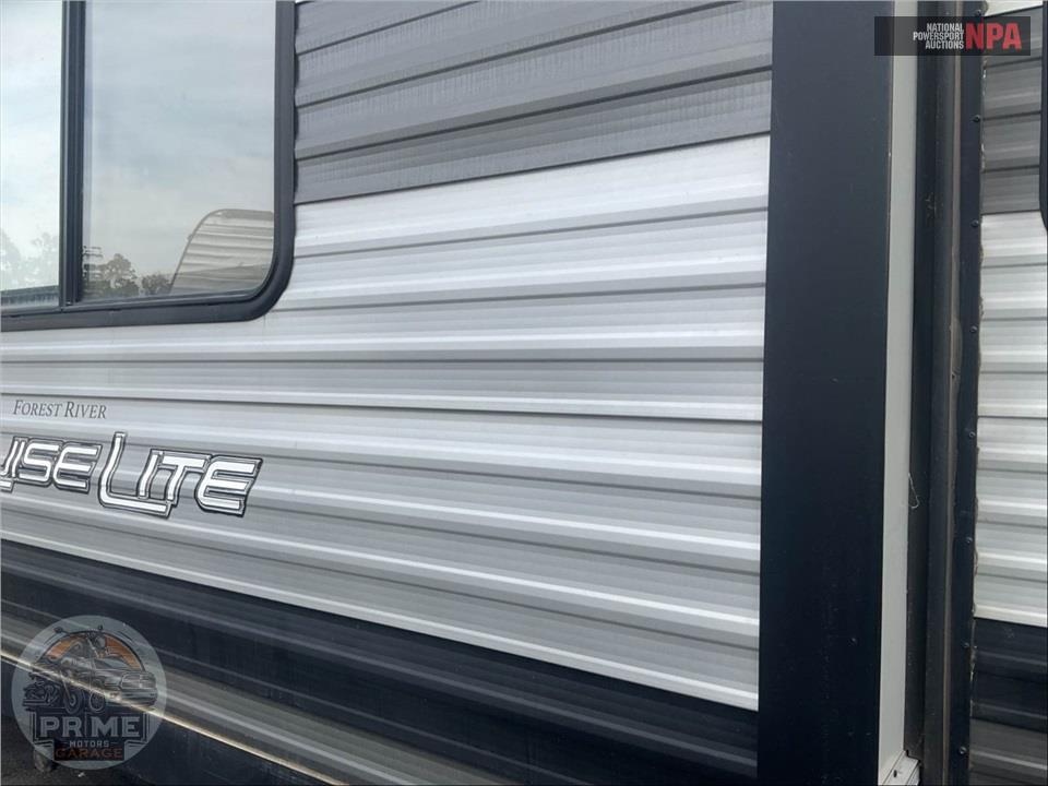 2019 Salem By Forest River M-231RKXL - CRUISE LITE SERIES — фото 36