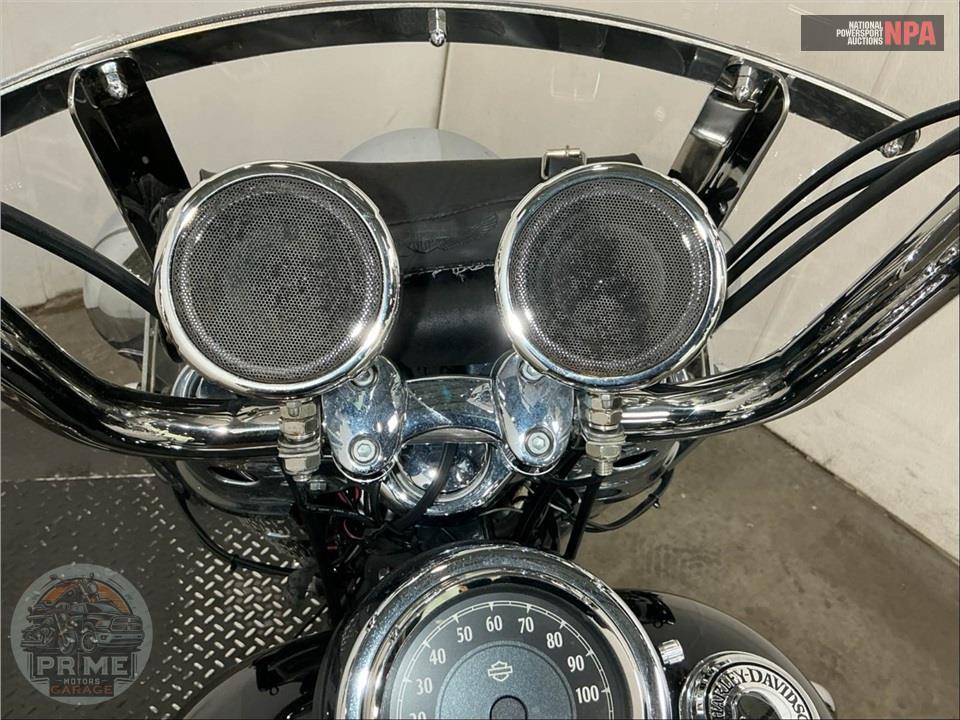 2012 Harley-Davidson FLD-103 DYNA SWITCHBACK — фото 45