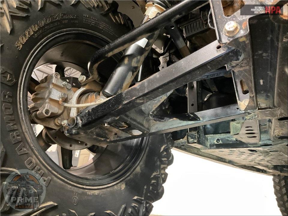2019 Polaris RANGER CREW XP 900 — фото 48