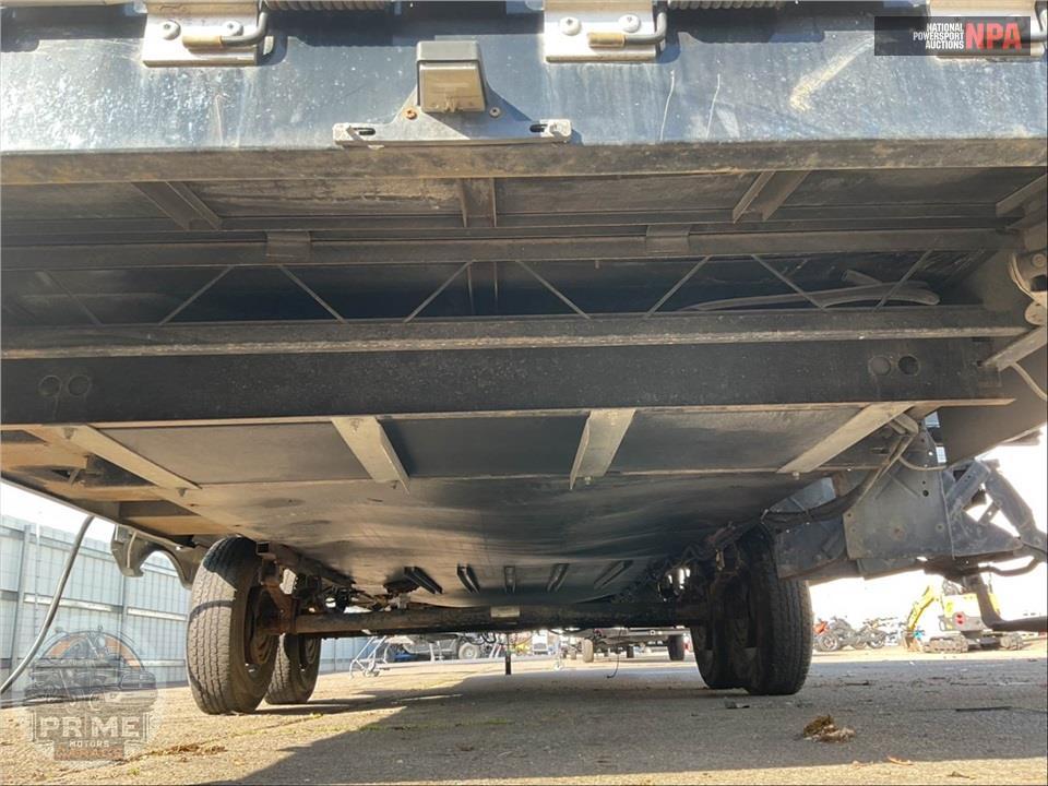 2015 Keystone Rv M-303 - IMPACT TOY HAULER SERIES — фото 60