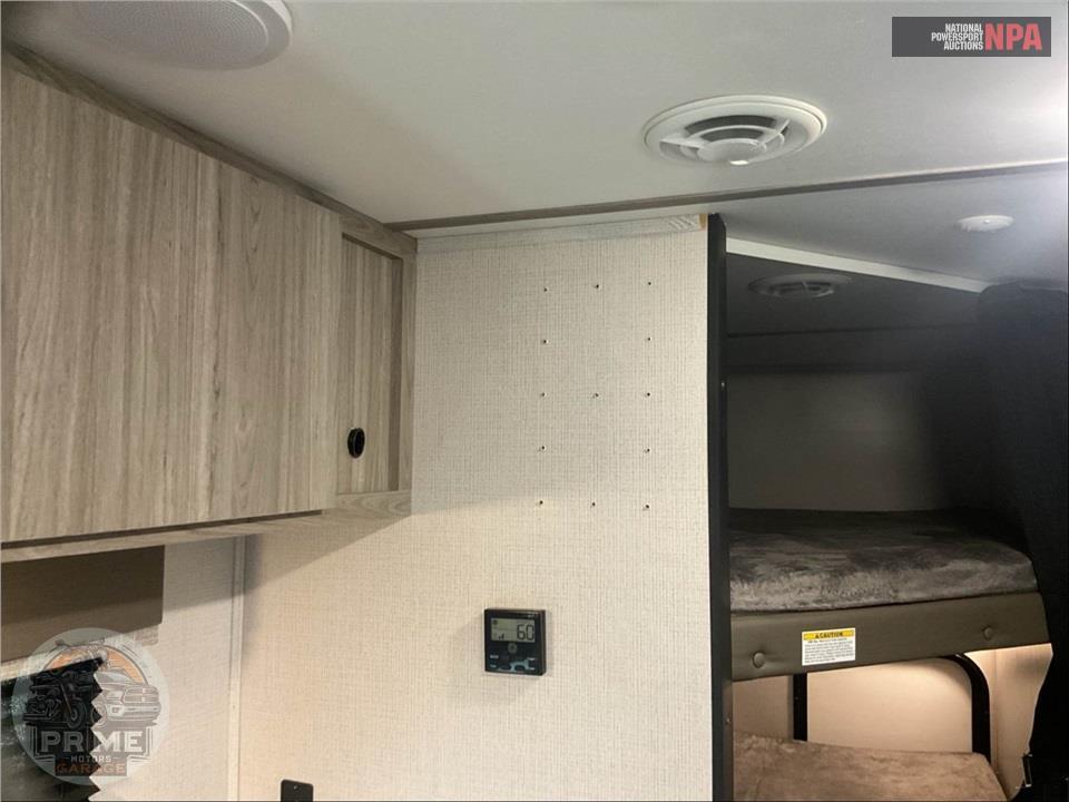 2021 Keystone Rv M-219 BH - PASSPORT SL SERIES — фото 20