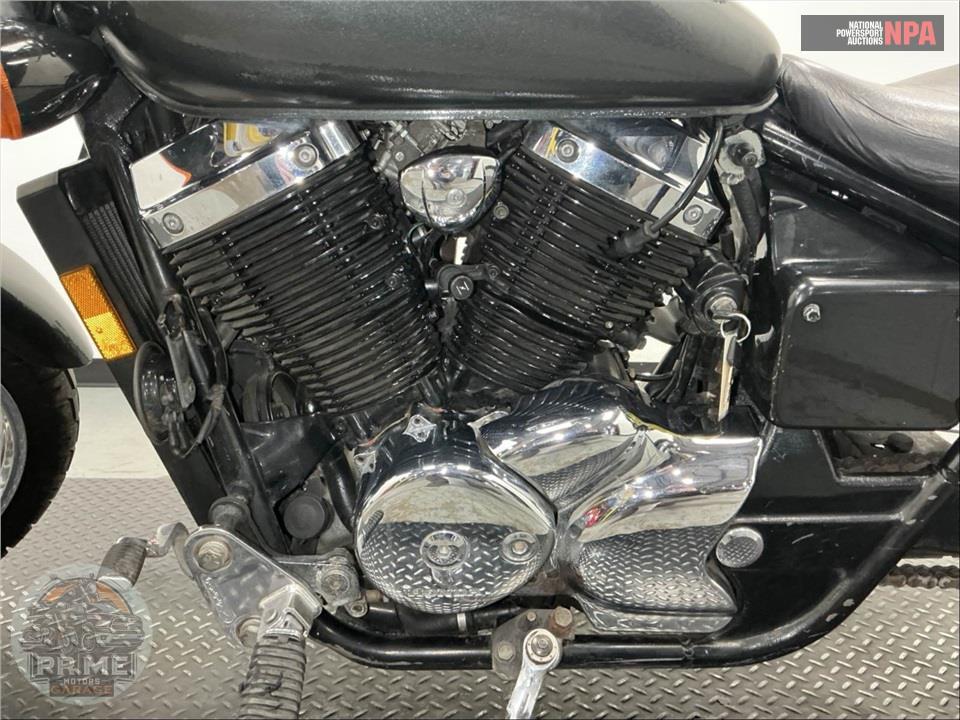 2001 Honda VT750DC1 SHADOW SPIRIT — фото 7