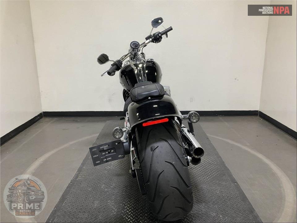 2025 Harley-Davidson FXBR BREAKOUT — фото 4