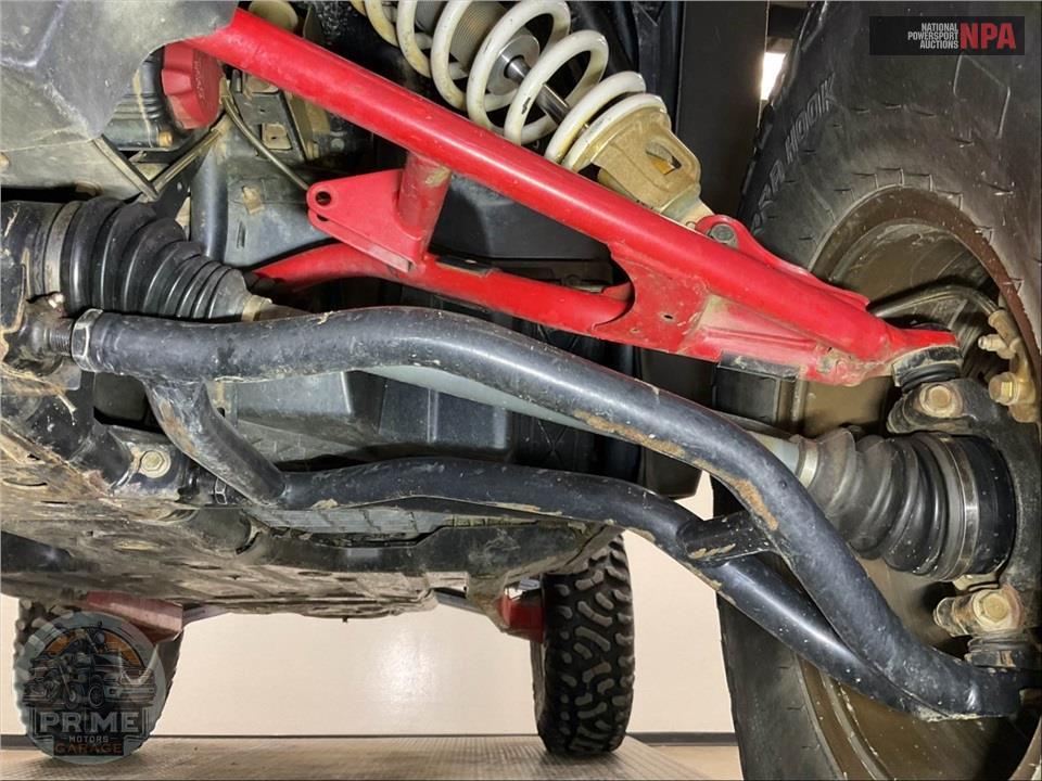 2020 Polaris RZR XP 1000 (ELECTRIC POWER STEERING) — фото 25