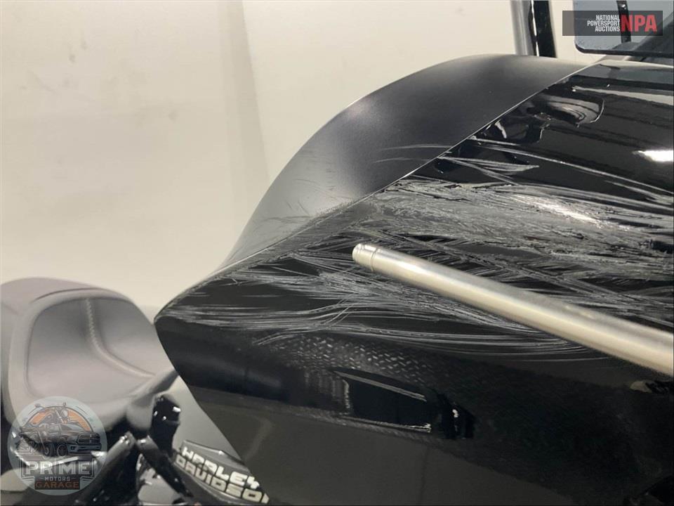 2024 Harley-Davidson FLTRX ROAD GLIDE — фото 14