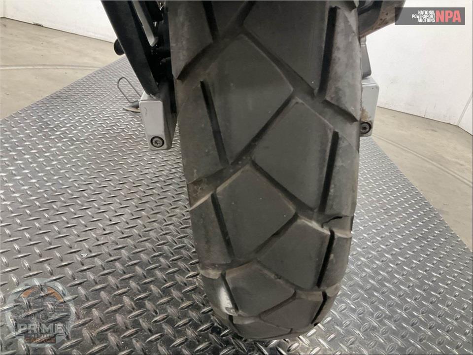 2007 Bmw F650GS — фото 13