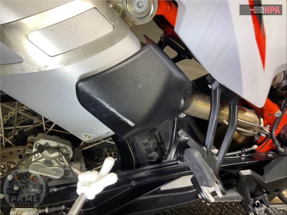 2022 Ktm 890 ADVENTURE R — фото 10