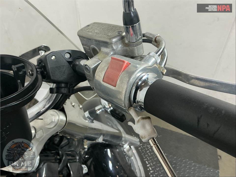 2003 Honda VT750CDA3 SHADOW ACE DLX — фото 24
