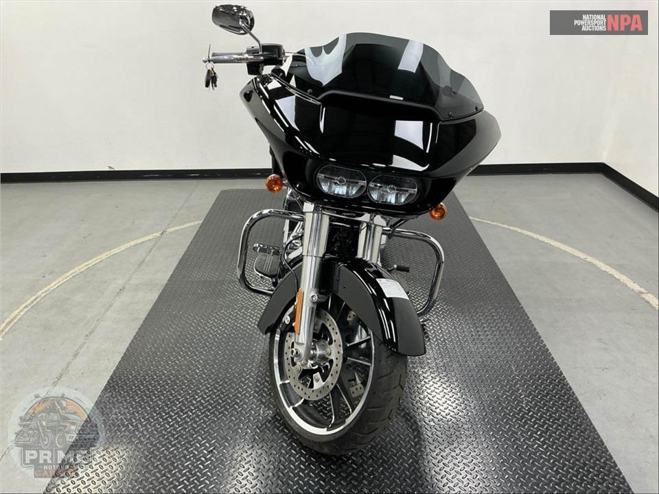 2023 Harley-Davidson FLTRX ROAD GLIDE — фото 2