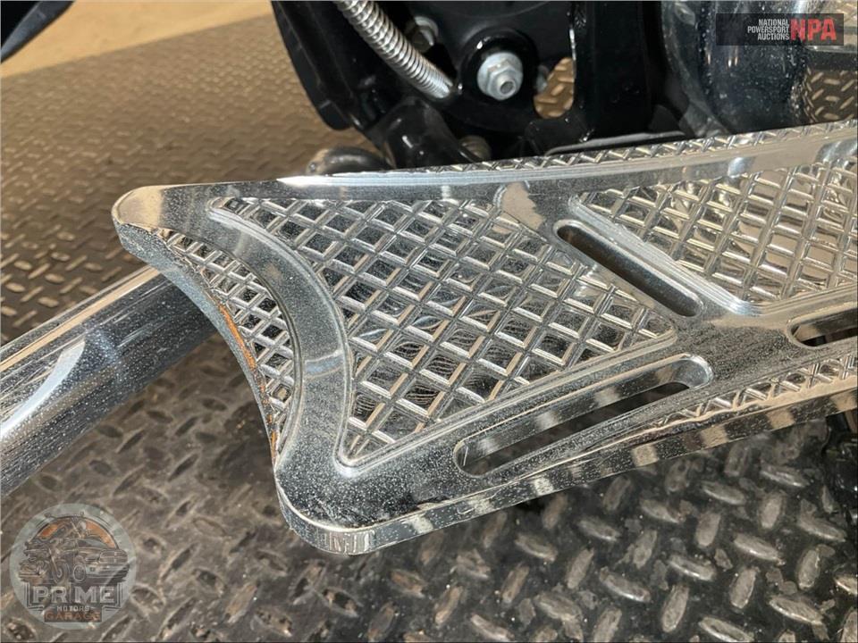 2019 Harley-Davidson FLDE DELUXE — фото 22