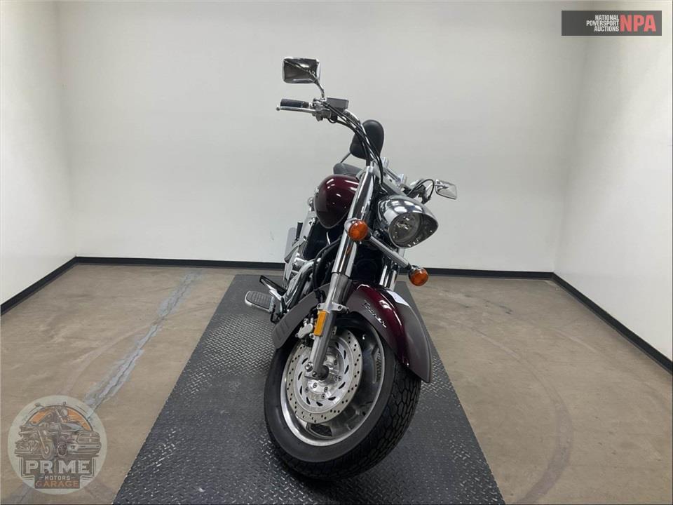 2009 Honda VTX1300T9 — фото 2
