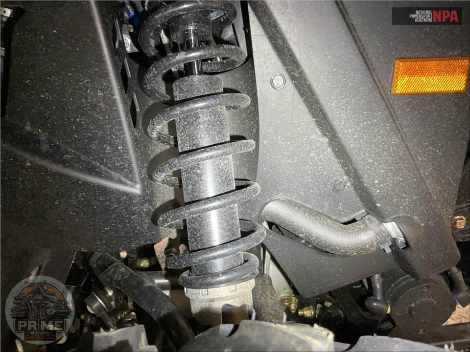 2024 Can-Am OUTLANDER XT 1000R — фото 14