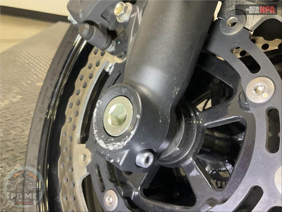 2025 Kawasaki EX650PSFAL NINJA 650 ABS — фото 19