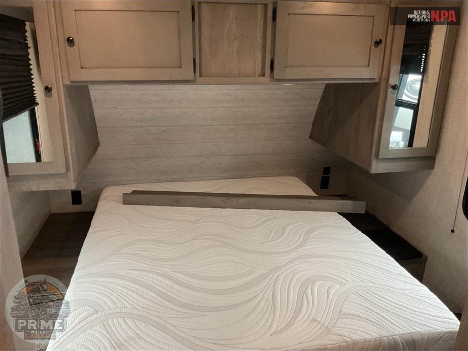 2021 Keystone Rv M-301 UBH - OUTBACK ULTRA-LITE SERIES — фото 12