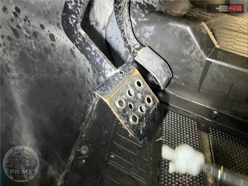 2019 Polaris RANGER CREW XP 1000 EPS (CAMOUFLAGE) — фото 27