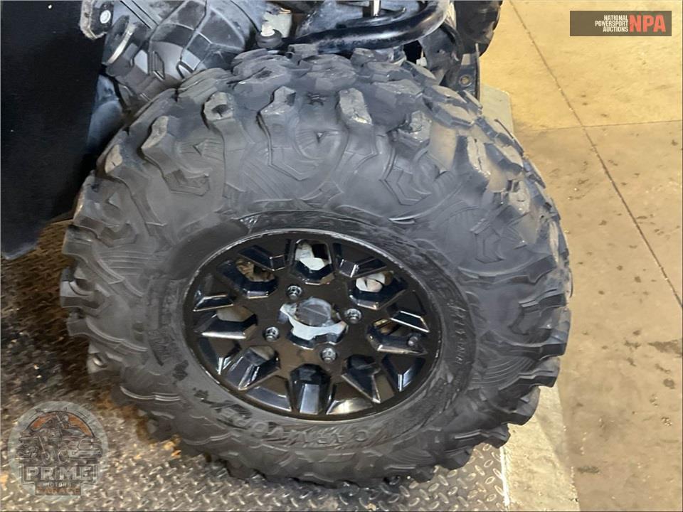 2023 Can-Am DEFENDER MAX XT HD9 — фото 32