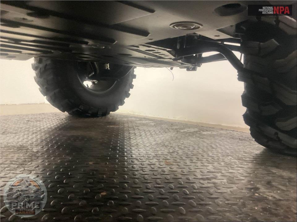 2023 Polaris RANGER CREW XP 1000 NORTHSTAR TRAIL BOSS — фото 16