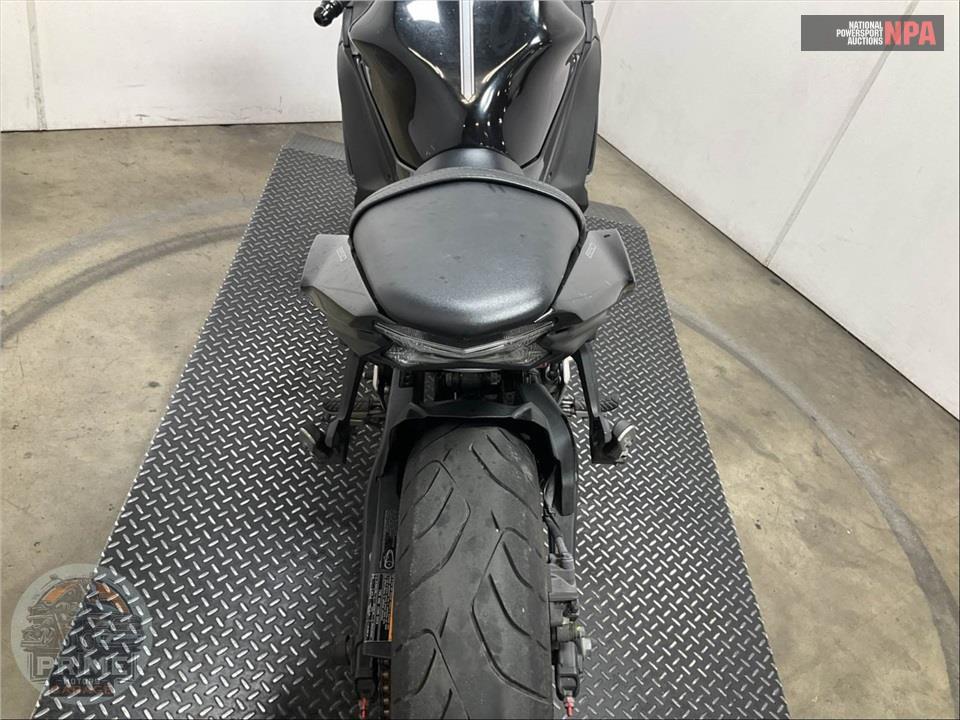 2020 Kawasaki EX650MLF NINJA 650 (ABS) — фото 18
